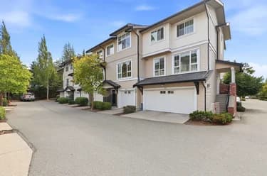 Townhouse for sale at 105 2450 161a Street Surrey British Columbia - MLS: R3159977