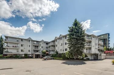 Condo for sale at 105 2750 Fuller Street Abbotsford British Columbia - MLS: R3154666