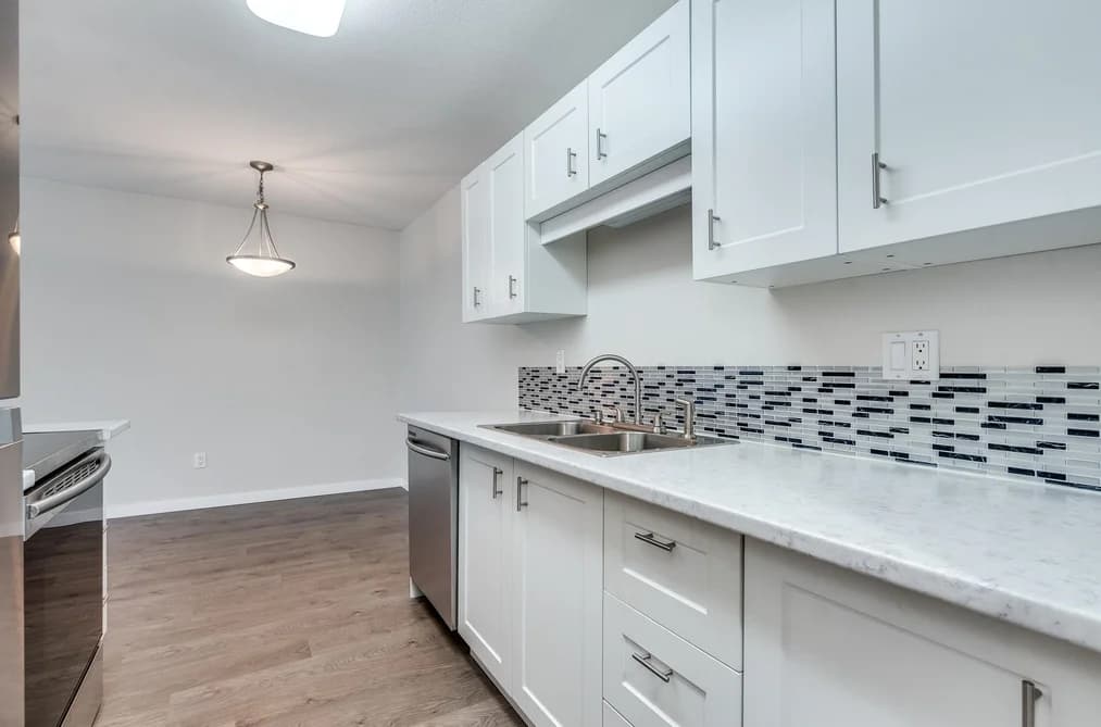 105 2750 FULLER STREET, Abbotsford, BC — Residential for Sale - Photo 2