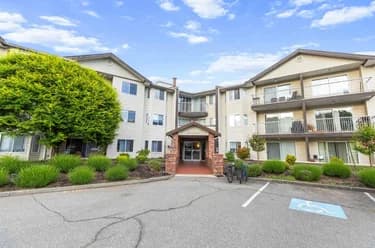 Condo for sale at 105 2780 Ware Street Abbotsford British Columbia - MLS: R3125546
