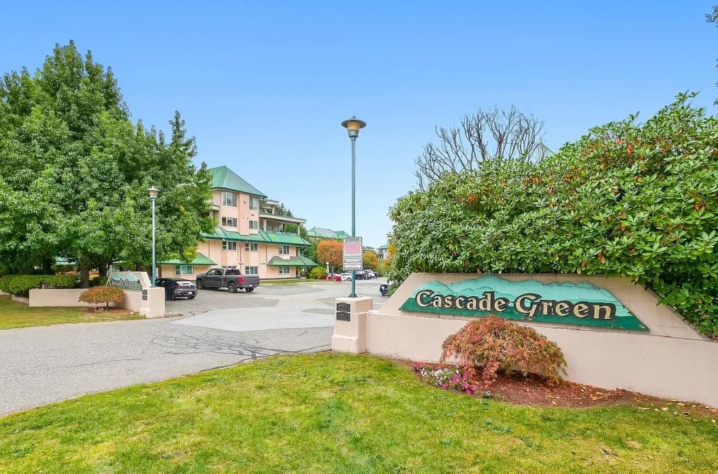 105 2958 TRETHEWEY STREET, Abbotsford, BC — Residential for Sale - Main Photo