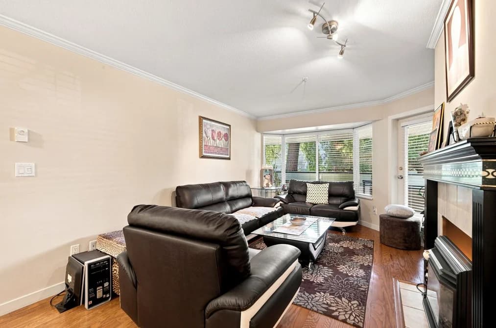105 2958 TRETHEWEY STREET, Abbotsford, BC — Residential for Sale - Photo 2
