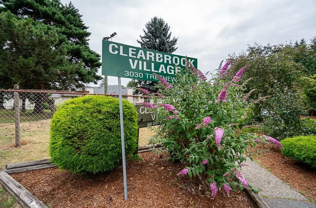 105 3030 TRETHEWEY STREET, Abbotsford, BC — Residential for Sale - Photo 2