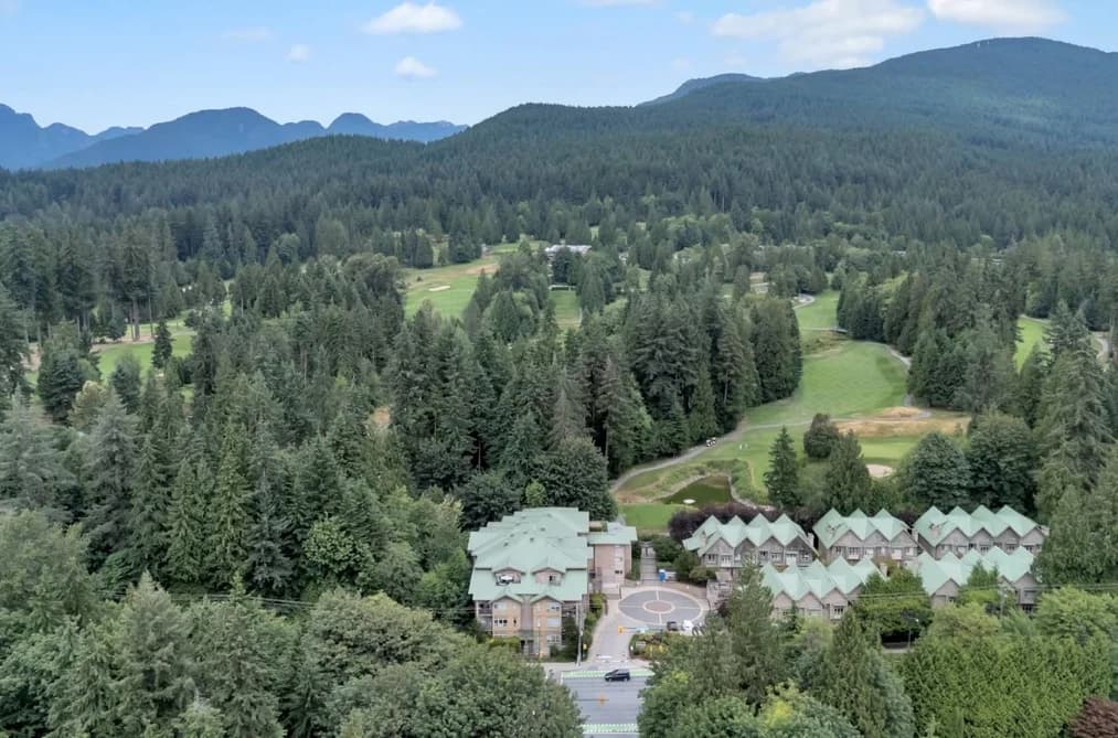 105 3294 MT SEYMOUR PARKWAY, North Vancouver, BC — Residential for Sale - Main Photo