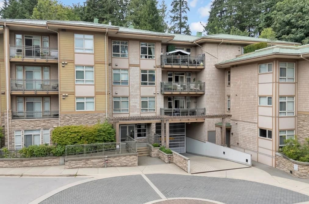 105 3294 MT SEYMOUR PARKWAY, North Vancouver, BC — Residential for Sale - Photo 2