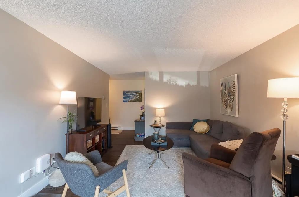 105 3371 SPRINGFIELD DRIVE, Richmond, BC — Residential for Sale - Photo 2