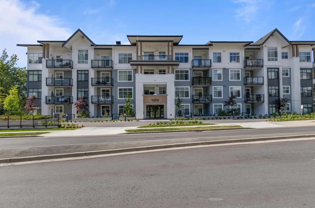 105 33920 BEST AVENUE, Mission, BC — Residential for Sale - Main Photo