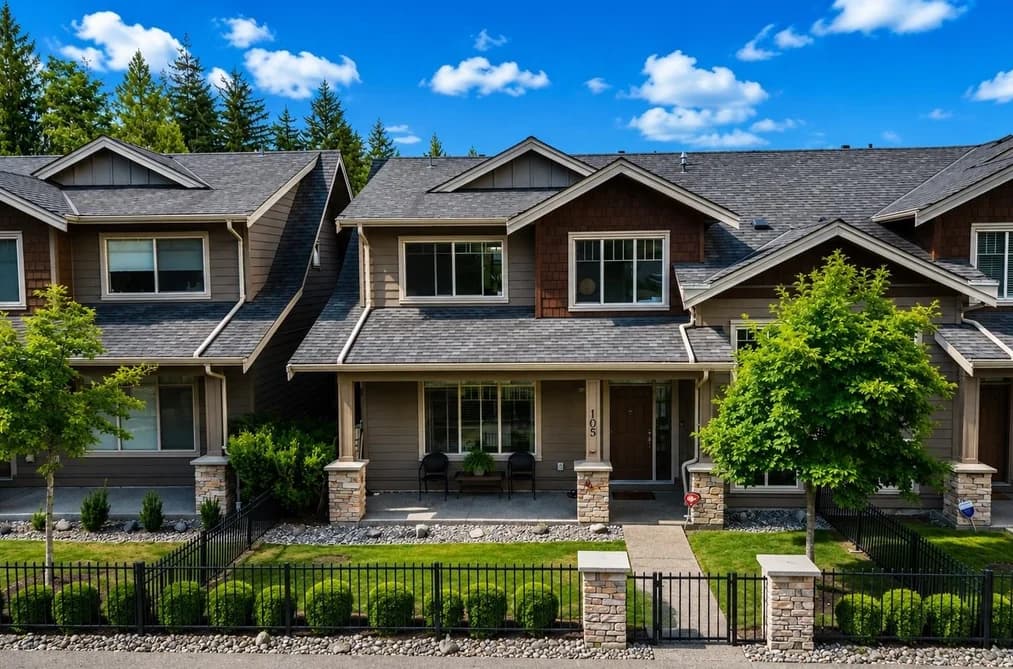 105 3450 DAVID AVENUE, Coquitlam, BC — Residential for Sale - Main Photo