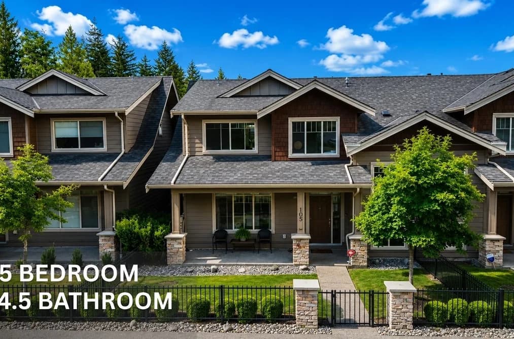 105 3450 DAVID AVENUE, Coquitlam, BC — Residential for Sale - Main Photo