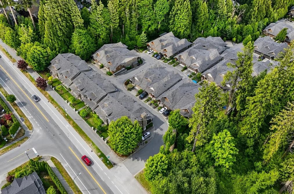 105 3450 DAVID AVENUE, Coquitlam, BC — Residential for Sale - Photo 2