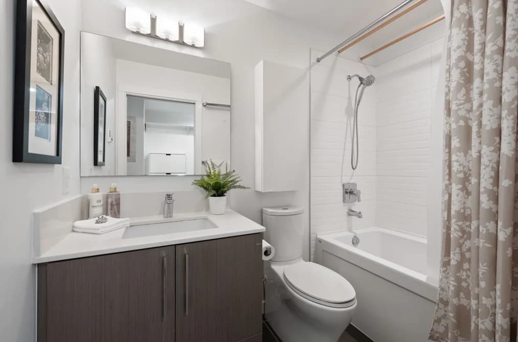 105 3479 WESBROOK MALL, Vancouver, BC — Residential for Sale - Photo 2