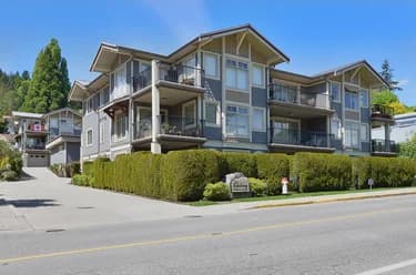 Condo for sale at 105 414 Gower Point Road Gibsons British Columbia - MLS: R3136454