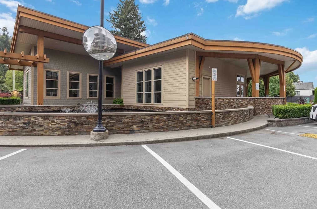 105 45746 KEITH WILSON ROAD, Chilliwack, BC — Residential for Sale - Photo 2