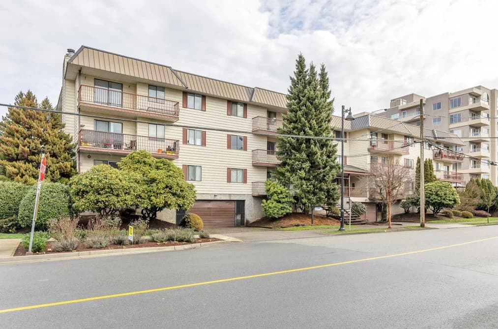 105 45749 SPADINA AVENUE, Chilliwack, BC — Residential for Sale - Photo 2