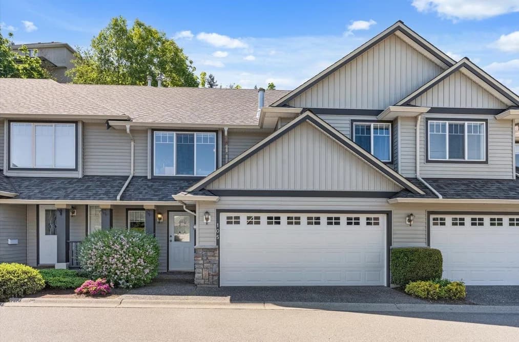 105 46360 VALLEYVIEW ROAD, Chilliwack, BC — Residential for Sale - Main Photo
