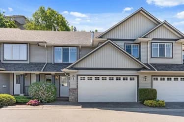 Townhouse for sale at 105 46360 Valleyview Road, Chilliwack BC V2r 5l7 Sardis British Columbia - MLS: R3122621