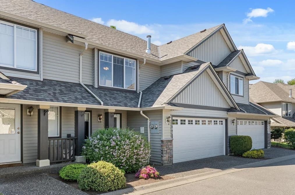 105 46360 VALLEYVIEW ROAD, Chilliwack, BC — Residential for Sale - Photo 2