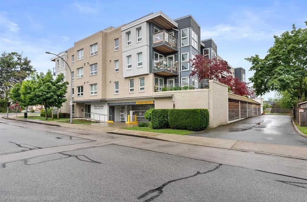 105 4815 55B STREET, Ladner, BC — Residential for Sale - Main Photo