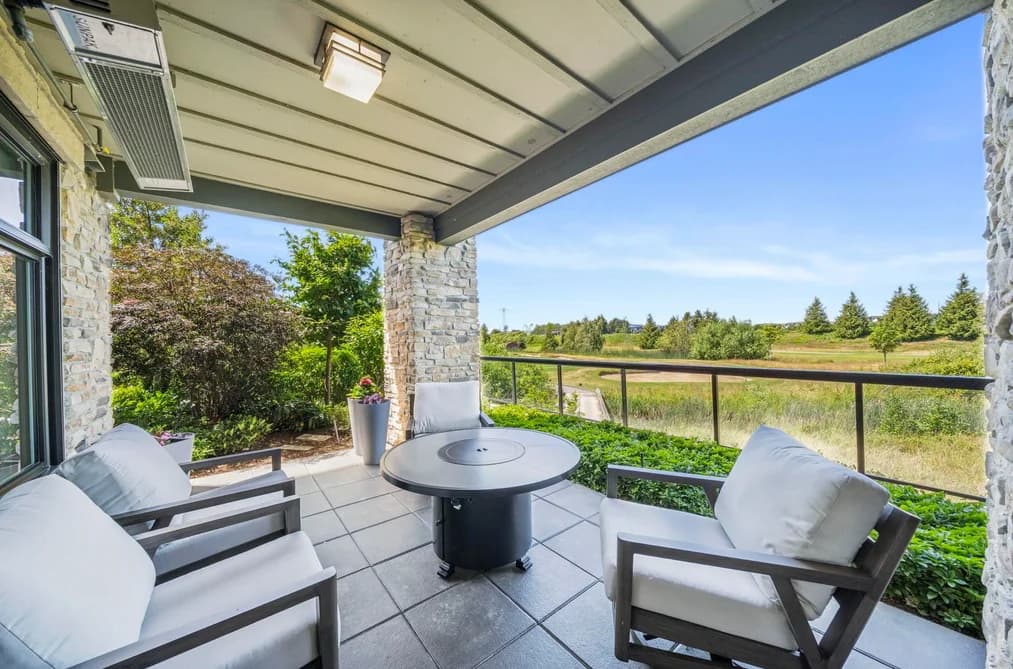 105 4977 SPRINGS BOULEVARD, Tsawwassen, BC — Residential for Sale - Main Photo