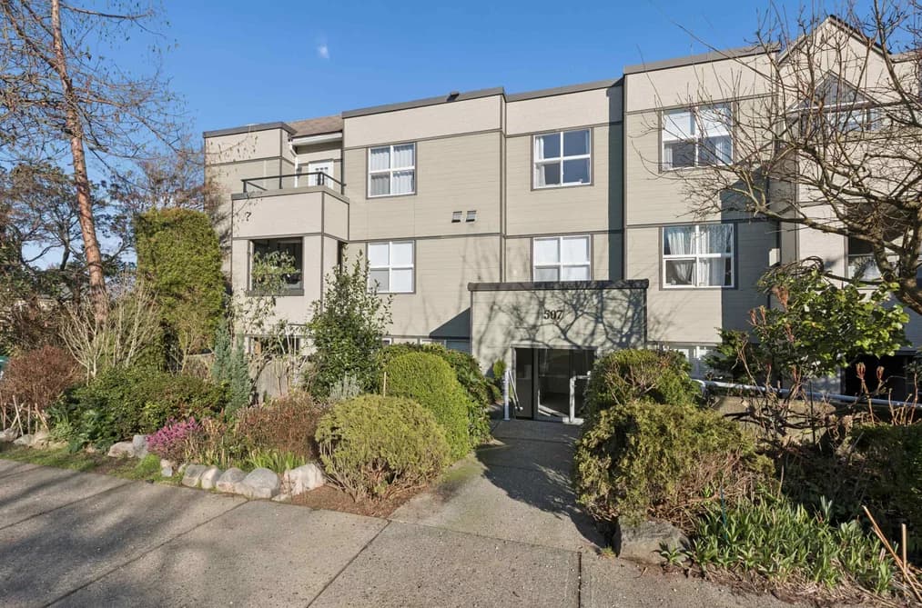 105 507 E 6TH AVENUE, Vancouver, BC — Residential for Sale - Photo 2