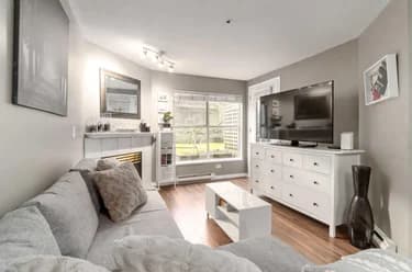 Condo for sale at 105 509 Carnarvon Street New Westminster British Columbia - MLS: R3106468