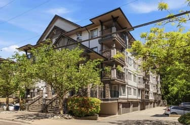 Condo for sale at 105 5474 198 Street Langley British Columbia - MLS: R3138552