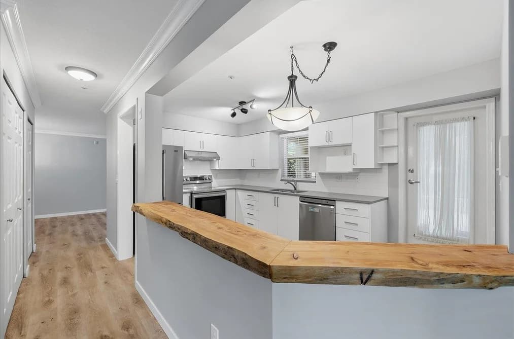 105 5556 14 AVENUE, Delta, BC — Residential for Sale - Photo 2