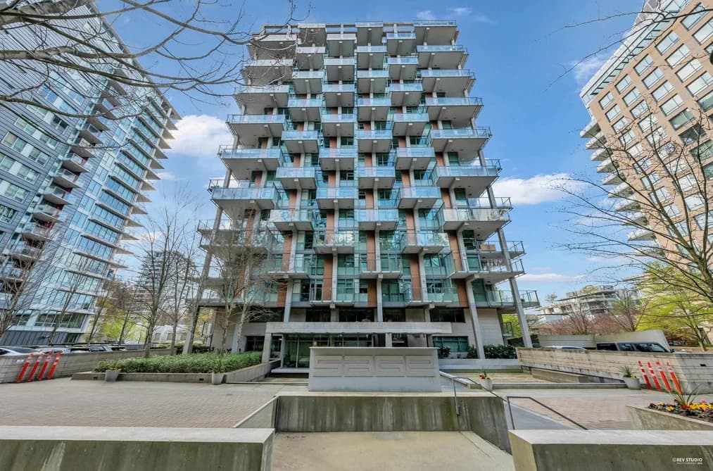 105 5782 BERTON AVENUE, Vancouver, BC — Residential for Sale - Main Photo