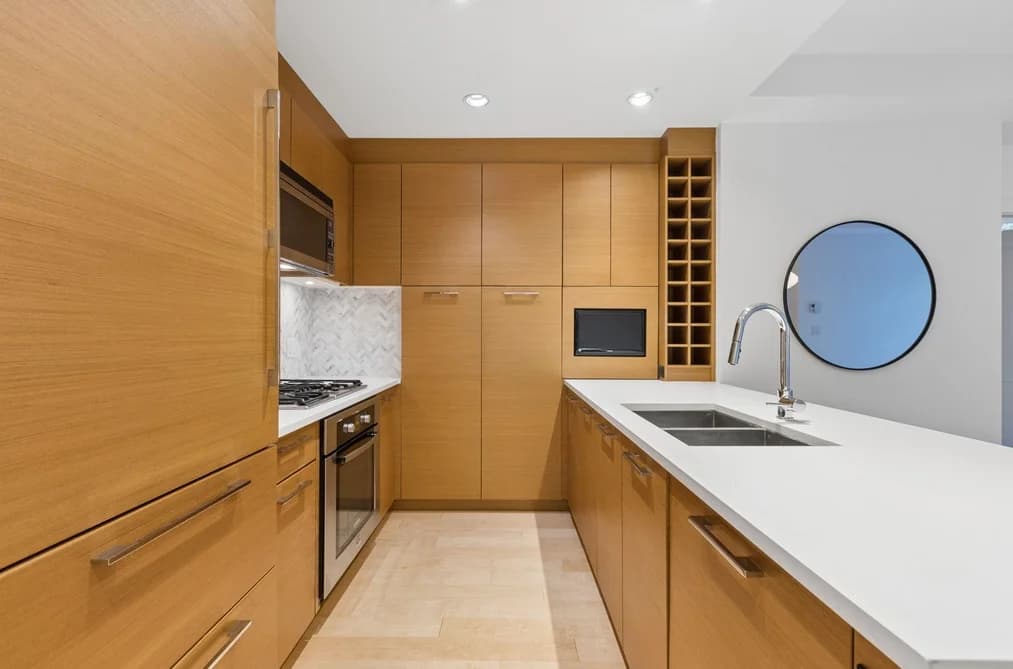 105 5868 AGRONOMY ROAD, Vancouver, BC — Residential for Sale - Photo 2