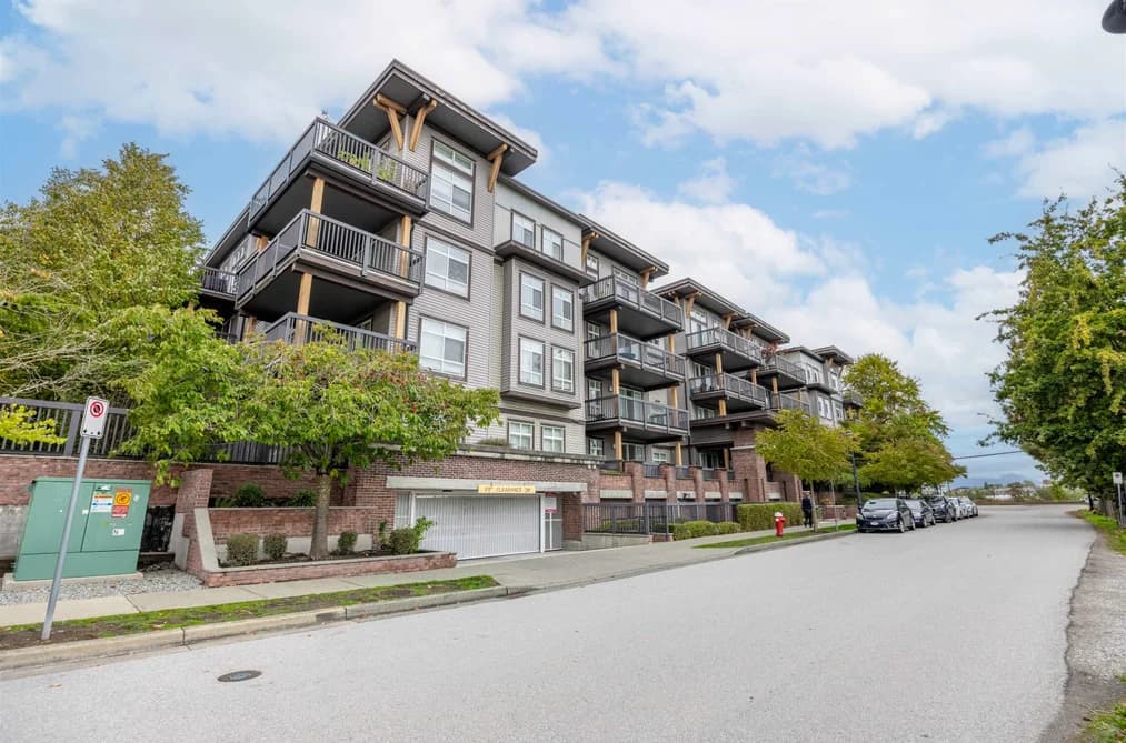 105 6033 KATSURA STREET, Richmond, BC — Residential for Sale - Main Photo