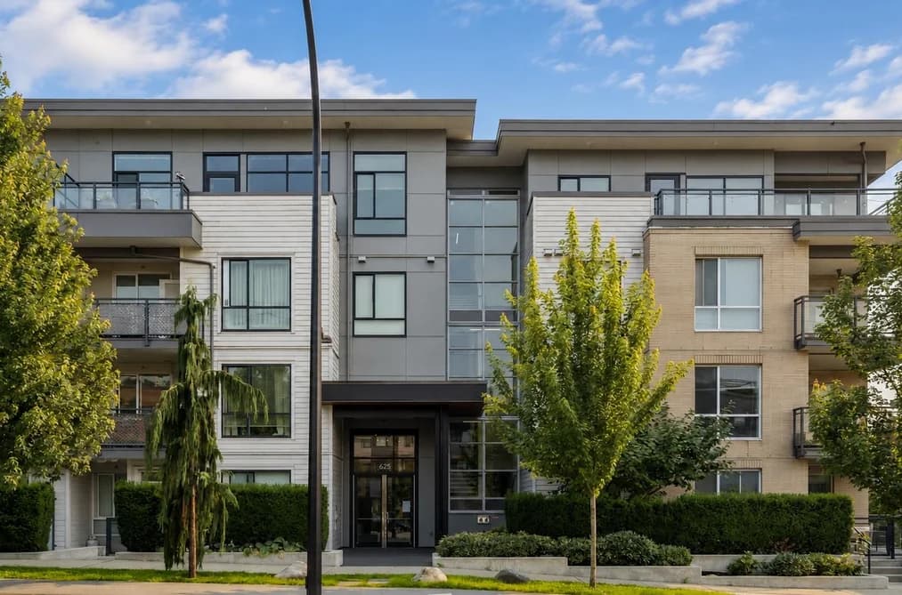 105 625 E 3RD STREET, North Vancouver, BC — Residential for Sale - Main Photo