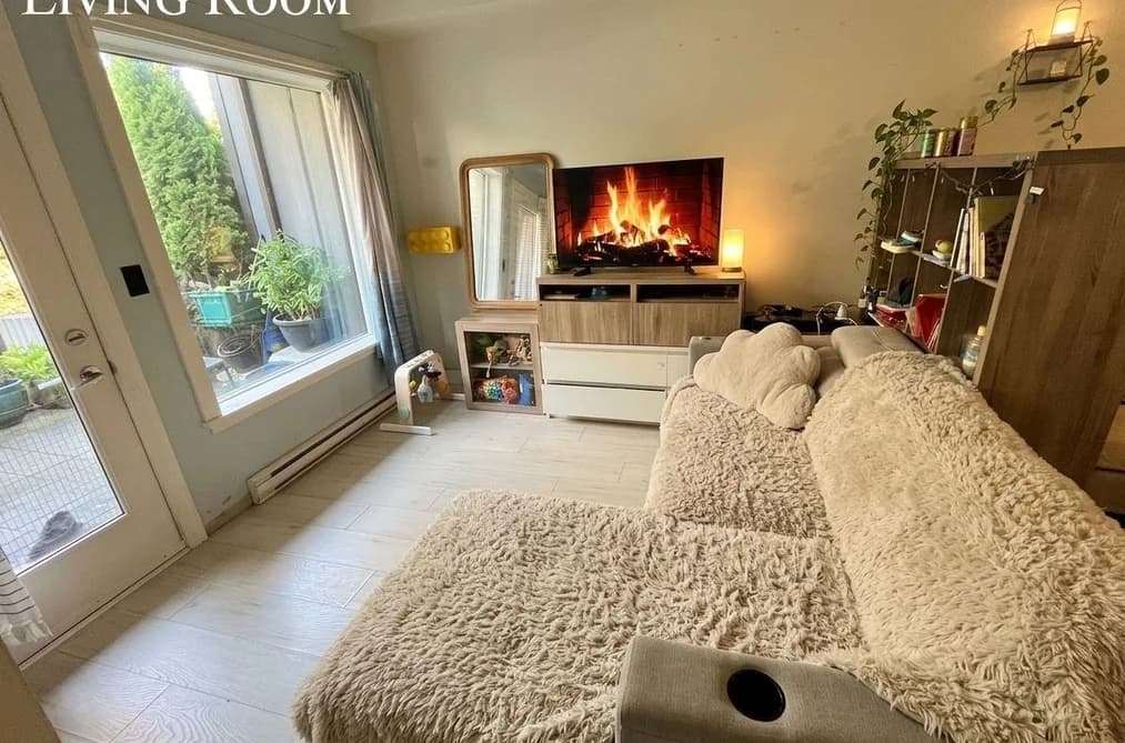 105 6588 ELGIN AVENUE, Burnaby, BC — Residential for Sale - Photo 2