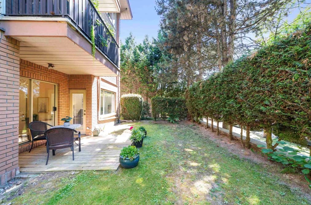 105 6688 BURLINGTON AVENUE, Burnaby, BC — Residential for Sale - Main Photo