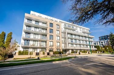Condo for sale at 105 6859 Cambie Street Vancouver British Columbia - MLS: R3105778