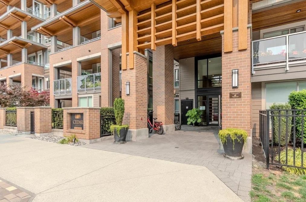 105 7133 14TH AVENUE, Burnaby, BC — Residential for Sale - Main Photo