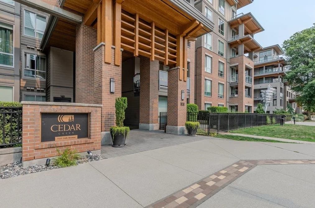 105 7133 14TH AVENUE, Burnaby, BC — Residential for Sale - Photo 2