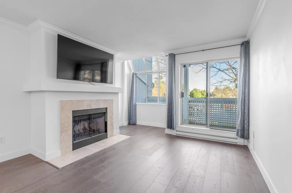 105 7471 BLUNDELL ROAD, Richmond, BC — Residential for Sale - Photo 2