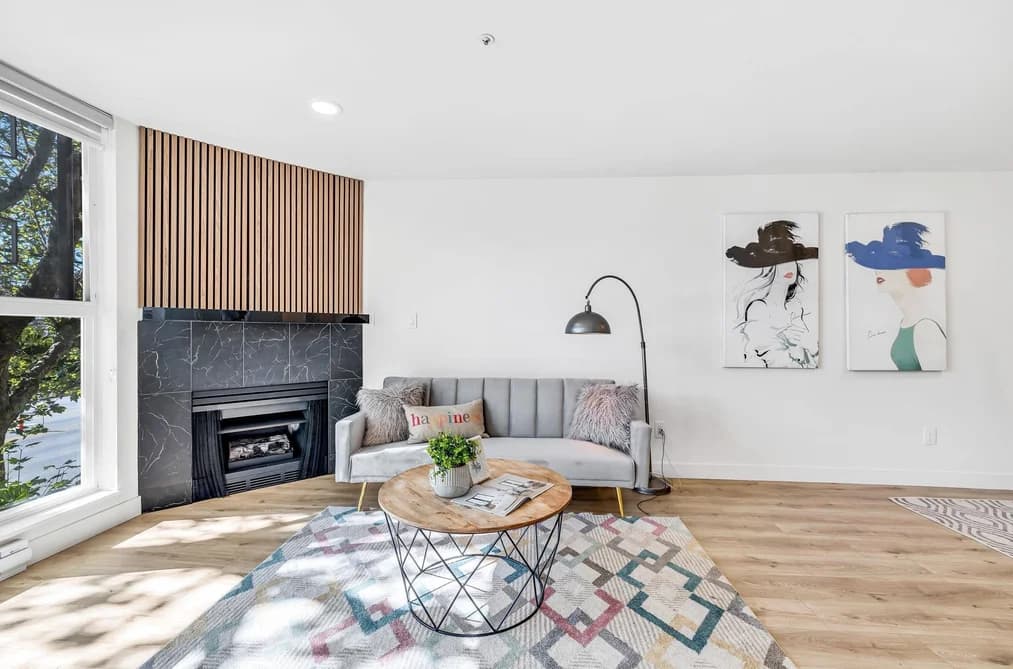 105 7700 GILBERT ROAD, Richmond, BC — Residential for Sale - Main Photo