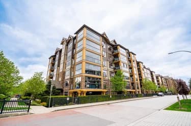 Condo for sale at 105 8157 207 Street Langley British Columbia - MLS: R3132575