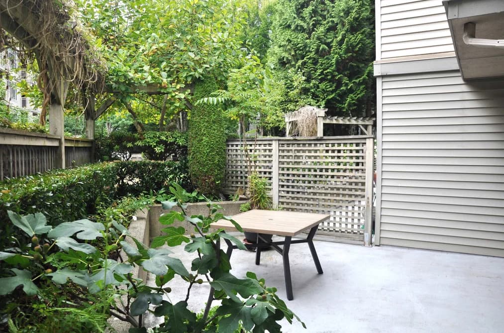 105 8180 JONES ROAD, Richmond, BC — Residential for Sale - Main Photo