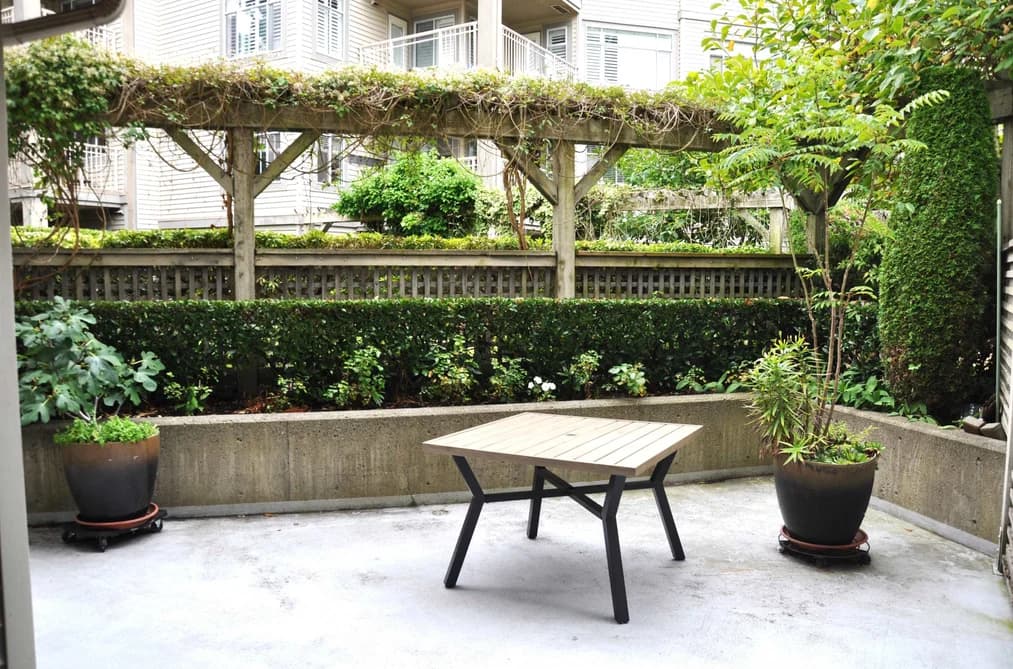 105 8180 JONES ROAD, Richmond, BC — Residential for Sale - Photo 2