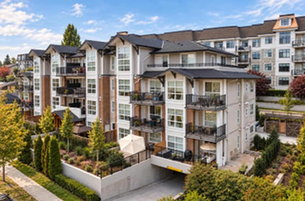 105 827 RODERICK AVENUE, Coquitlam, BC — Residential for Sale - Photo 2
