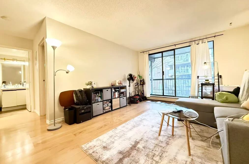 105 8511 ACKROYD ROAD, Richmond, BC — Residential for Sale - Photo 2