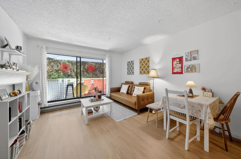 105 8700 E ACKROYD ROAD, Richmond, BC — Residential for Sale - Main Photo