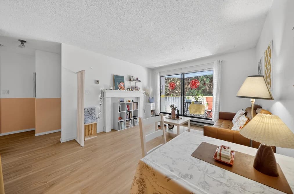 105 8700 E ACKROYD ROAD, Richmond, BC — Residential for Sale - Photo 2