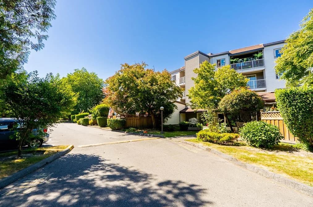 105 8740 CITATION DRIVE, Richmond, BC — Residential for Sale - Main Photo