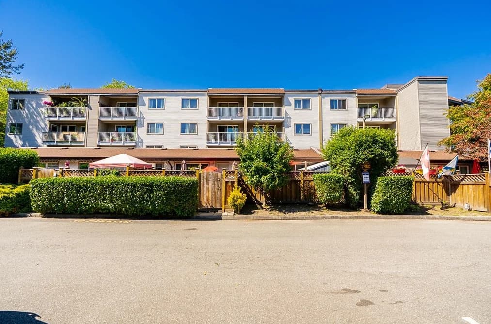 105 8740 CITATION DRIVE, Richmond, BC — Residential for Sale - Photo 2