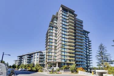 Condo for sale at 105 8850 University Crescent Burnaby British Columbia - MLS: R3133253
