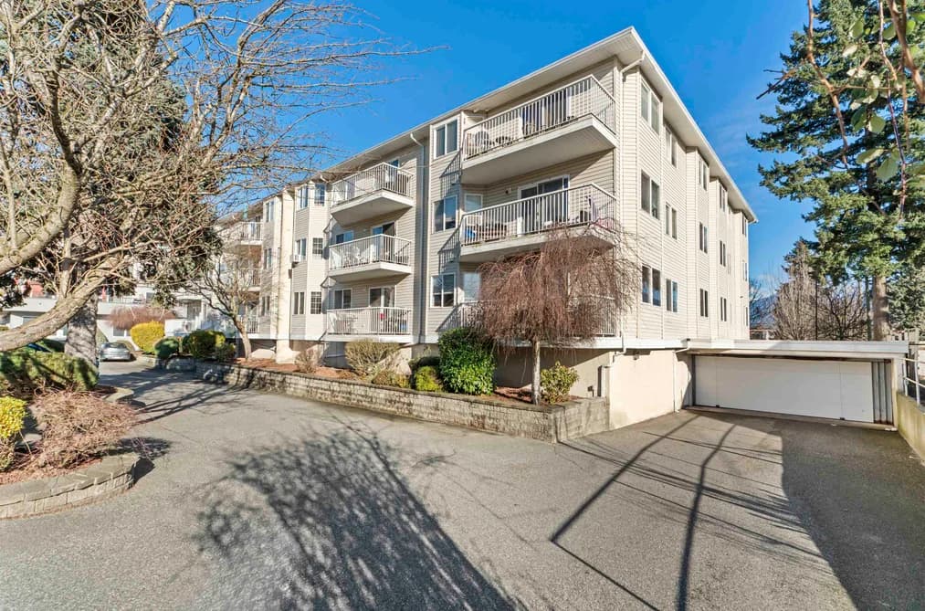 105 8934 MARY STREET, Chilliwack, BC — Residential for Sale - Main Photo