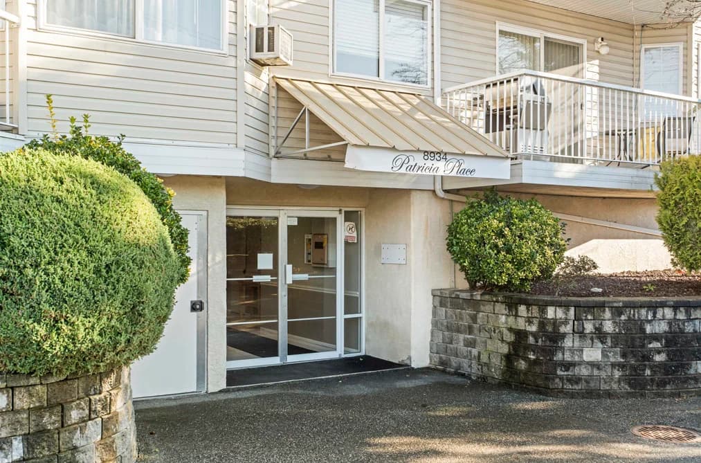 105 8934 MARY STREET, Chilliwack, BC — Residential for Sale - Photo 2